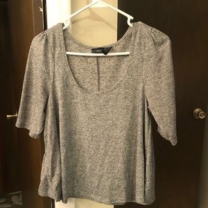 Buckle Daytrip Flowy Knit Top